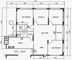 Blk 194 Bishan Street 13 (Bishan), HDB 5 Rooms #211538071